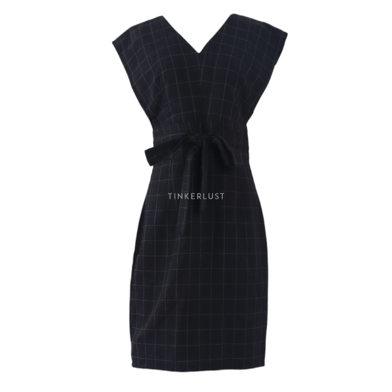 Zalora 2024 wrap dress